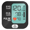 Blutdruck Tracker App