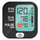 Blood Pressure Tracker APK