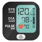 ikon Blood Pressure Tracker