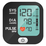 APK Blood Pressure Tracker