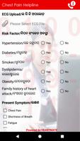 Chest Pain Helpline স্ক্রিনশট 3