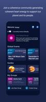 Global Coherence poster