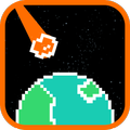 On The Way to Earth