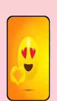 hearts emoji capture d'écran 1