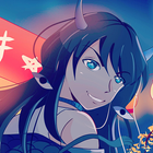 Heart's Blight Visual Novel icon