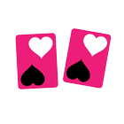 Hearts Challenge icon