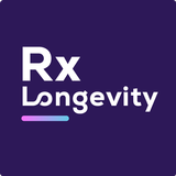 RxLongevity. 60+ icône
