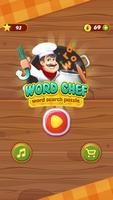 Word Chef Story постер