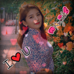 Heart Photo Effects Maker