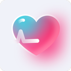 Heartrate Tracker 圖標