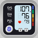 Blood Pressure - Heart Rate APK