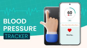 Blood Pressure Tracker poster