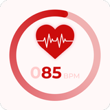 APK Heart Rate Monitor: Heartbeat