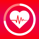Heart Rate Monitor and Tracker aplikacja