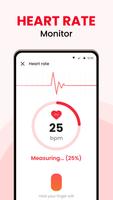 Heart Rate poster