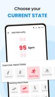 Heart Rate Ekran Görüntüsü 2