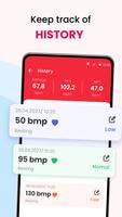 Heart Rate Ekran Görüntüsü 3