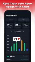 Heart Rate Monitor: BP Tracker screenshot 2