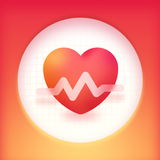 Health Monitor أيقونة