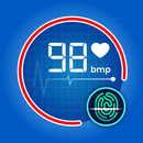 Heart Rate Monitor - Pulse App aplikacja