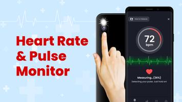 Heart Rate poster