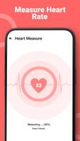 Heart Rate Monitor ポスター