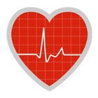 Heart Rate Monitor icône