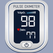 Pulse Oximeter Tracker & Info 圖標