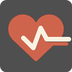 Heart Rate Pro biểu tượng