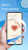 Heart Rate Pro ảnh chụp màn hình 1