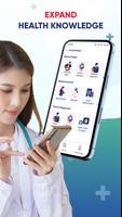 Pulse Check Heart Rate Monitor ảnh chụp màn hình 3