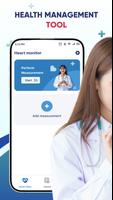 Pulse Check Heart Rate Monitor ảnh chụp màn hình 2