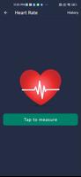 Heart Rate Monitor Affiche