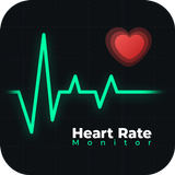 Heart Rate Monitor& Pulse Rate
