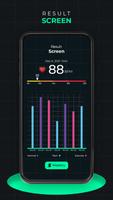 Heart Rate Monitor: Pulse Rate Ekran Görüntüsü 3