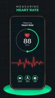 Heart Rate Monitor: Pulse Rate スクリーンショット 1