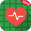 Blood Pressure Check - Heart Rate Monitor Fitness APK