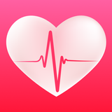 Heart Rate Monitor - Pulse App