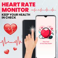 Heart Rate poster