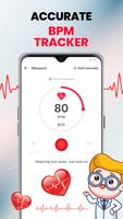 Heart Rate screenshot 1