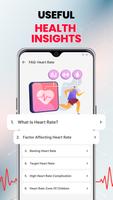 Heart Rate screenshot 2