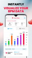Heart Rate screenshot 3