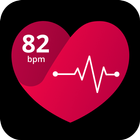 Heart Rate Monitor icono