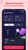 Heart Rate Monitor captura de pantalla 3