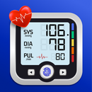 Blood Pressure - Heart Rate APK