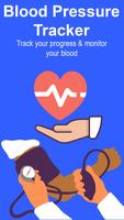 Heart Rate Calc BP Sugar Diary Poster