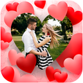 Heart Frame