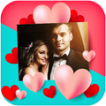 Romantic Love Photo Frames
