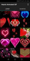 Hearts Images poster