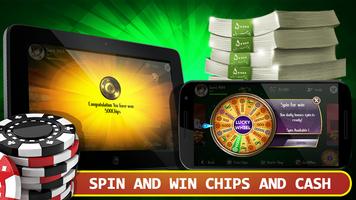 Hearts Card Game FREE Screenshot 2